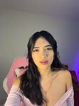 Snapshot of mandy222_ chatting on 05-17-26, 02:22 mandy222 online show from 05-17-26, 02:22