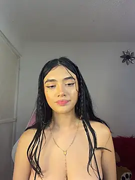 Snapshot of mandy222_ chatting on 06-27-26, 03:12 mandy222 online show from 06-27-26, 03:12