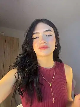 Snapshot of mandy222_ chatting on 04-14-26, 05:23 mandy222 online show from 04-14-26, 05:23