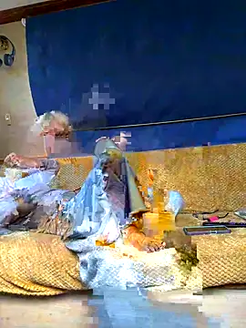 ladyboatlady online show from 09-12-25, 05:56