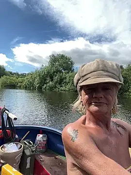 ladyboatlady online show from 06-19-26, 09:15