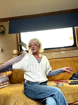 ladyboatlady online show from 10-21-25, 03:00