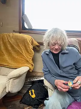 ladyboatlady online show from 03-15-26, 01:40