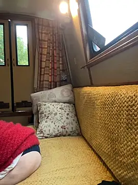 ladyboatlady online show from 10-10-25, 07:09