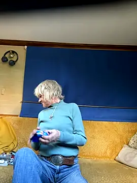 ladyboatlady online show from 10-25-25, 02:39