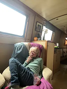 ladyboatlady online show from 03-24-26, 03:01