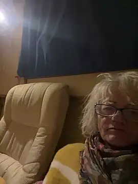 ladyboatlady online show from 05-19-26, 10:28