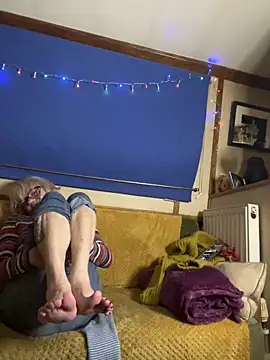 ladyboatlady online show from 12-16-25, 07:51