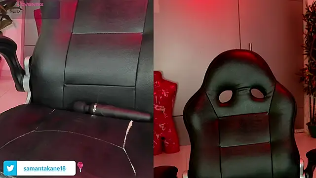 SamantaKane online show from 12-03-25, 04:35