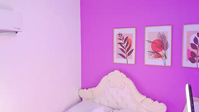 SamantaKane online show from 03-27-26, 04:10