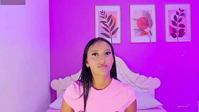 SamantaKane online show from 04-24-26, 04:03