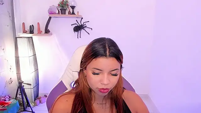 scarlett enjoy1 online show from 10-29-25, 01:10