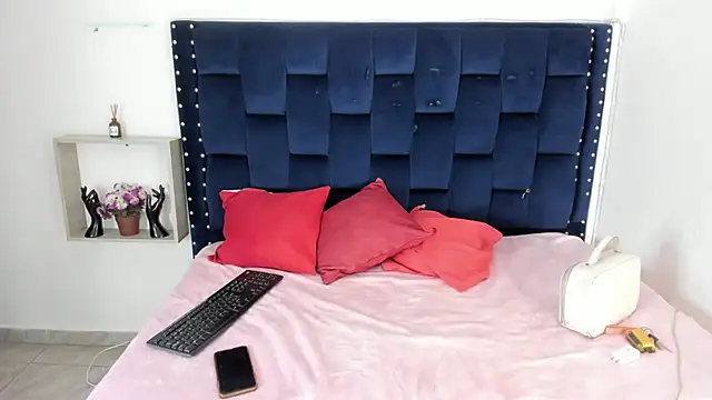 scarlett enjoy1 online show from 11-28-25, 12:27