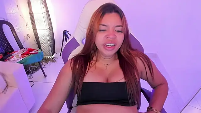 scarlett enjoy1 online show from 11-03-25, 01:37