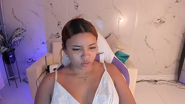 scarlett enjoy1 online show from 09-11-25, 12:27