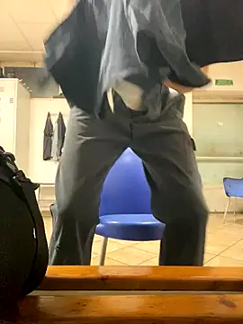 sasatimido online show from 11-17-25, 05:11