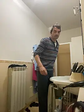 sasatimido online show from 11-27-25, 05:30