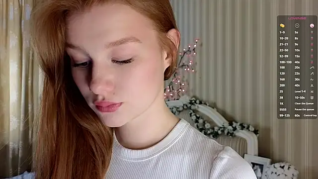 Juuulia  online show from 02-23-26, 12:50