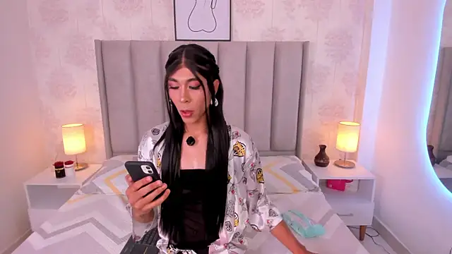 ShaynaHosk online show from 03-21-26, 09:30