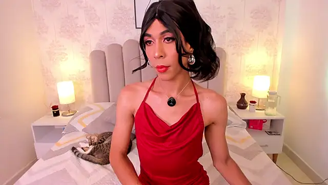 ShaynaHosk online show from 02-04-26, 03:56