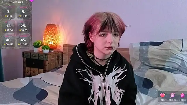 Snapshot of TaiteBeat chatting on 09-30-25, 06:47 TaiteBeat online show from 09-30-25, 06:47