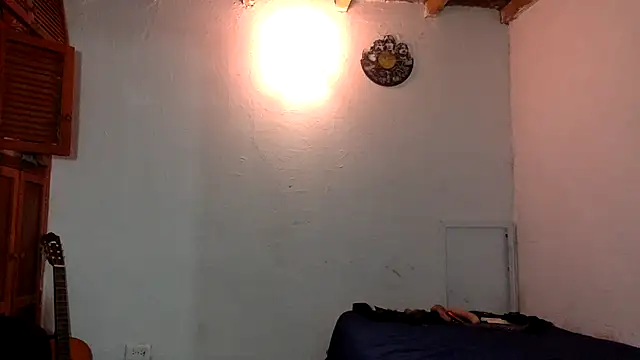 indomitaFox online show from 03-08-26, 03:21