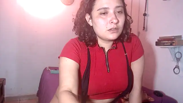 indomitaFox online show from 04-14-26, 04:50