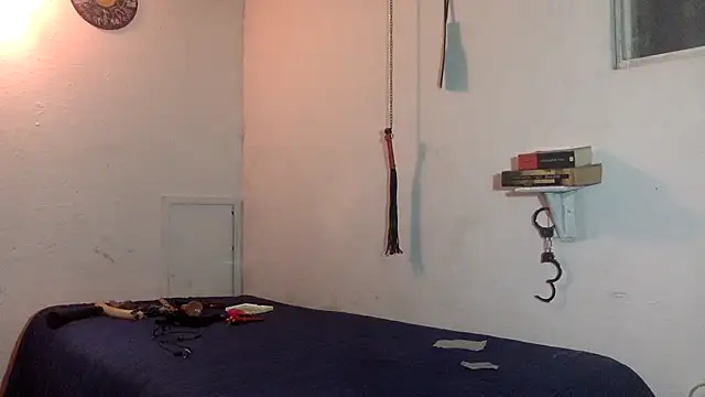 indomitaFox online show from 03-16-26, 03:47