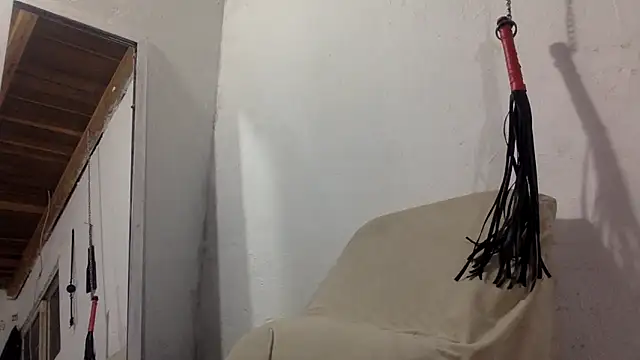 indomitaFox online show from 02-03-26, 03:26