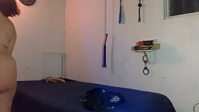 indomitaFox online show from 03-06-26, 03:56