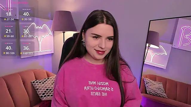 AliceLiador online show from 02-17-26, 07:05