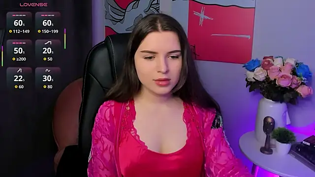 AliceLiador online show from 09-09-25, 11:47