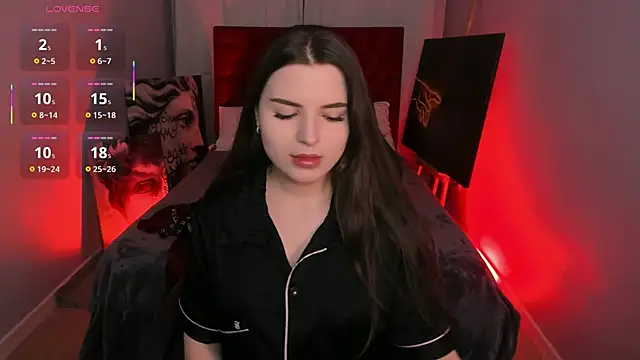 AliceLiador online show from 09-28-25, 09:22