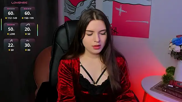 AliceLiador online show from 09-08-25, 11:59