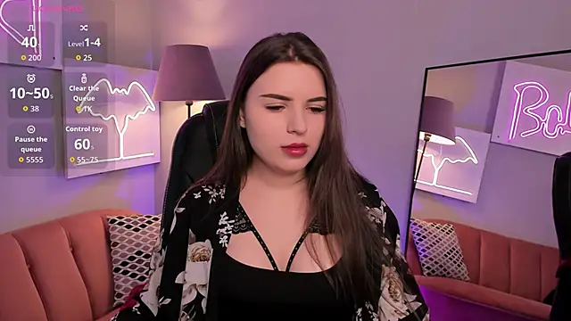 AliceLiador online show from 02-15-26, 07:09