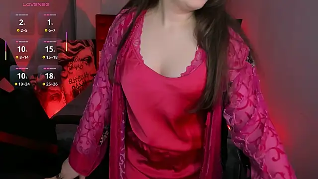 AliceLiador online show from 09-26-25, 09:32