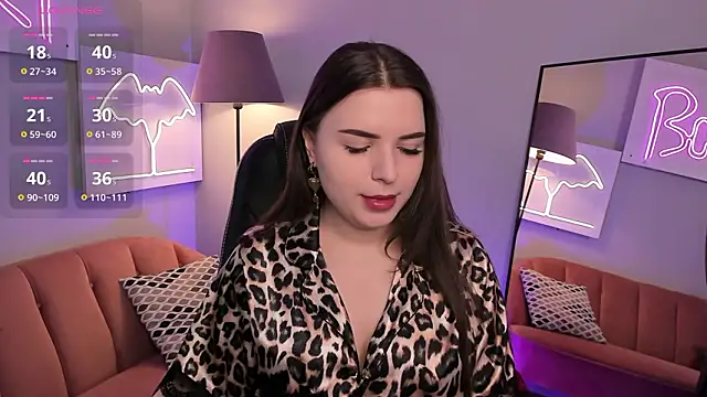 AliceLiador online show from 02-16-26, 07:18