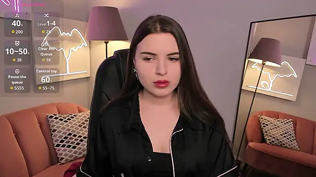 AliceLiador online show from 02-22-26, 03:35