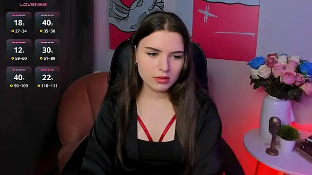 AliceLiador online show from 09-14-25, 11:16