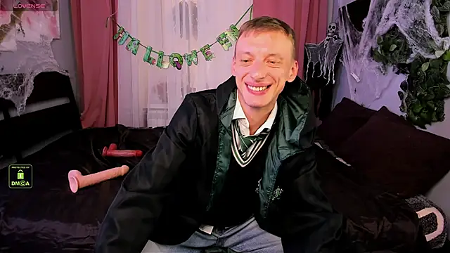 InkedJames online show from 10-21-25, 11:20