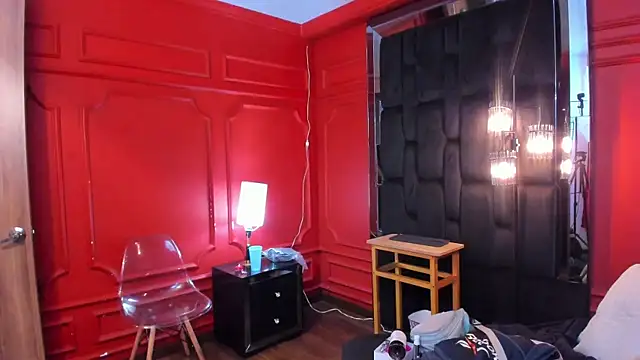 bellarivera  online show from 04-17-26, 07:06