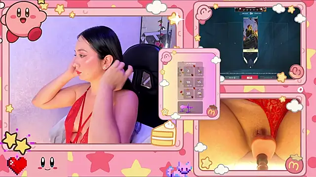 CataleyaGlow online show from 09-09-25, 05:28