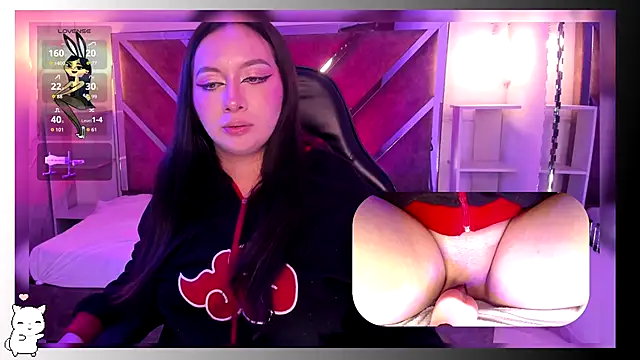 CataleyaGlow online show from 03-19-26, 06:13