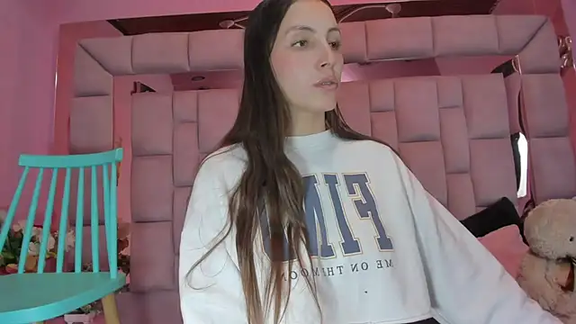 paula miler1 online show from 02-09-26, 02:48