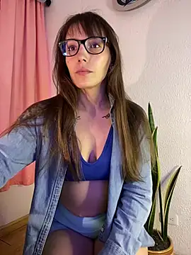 paula miler1 online show from 07-17-26, 10:18
