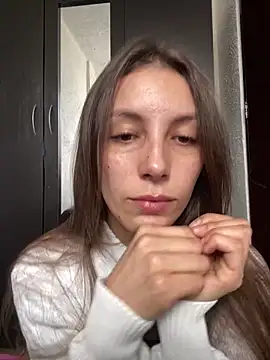 Snapshot of paula_miler1 chatting on 05-26-26, 12:36 paula miler1 online show from 05-26-26, 12:36