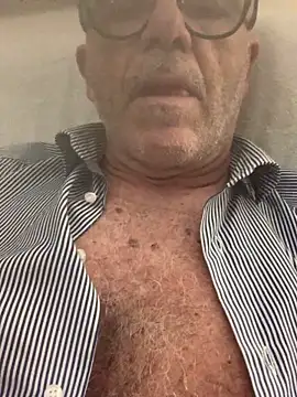 MARCO NI online show from 12-21-25, 10:32