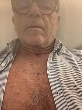 MARCO NI online show from 11-25-25, 10:43