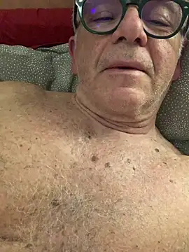 MARCO NI online show from 03-13-26, 10:59