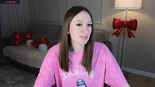 cutienaughtygirl online show from 03-20-26, 02:56